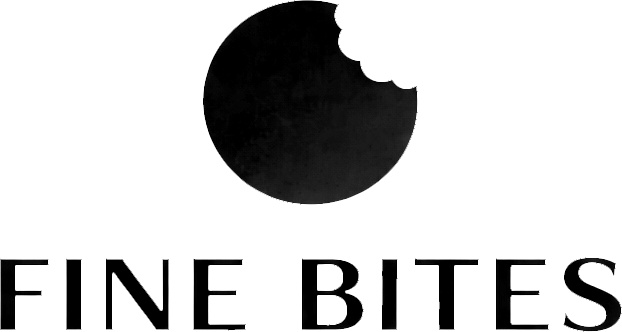 Fine Bites logo